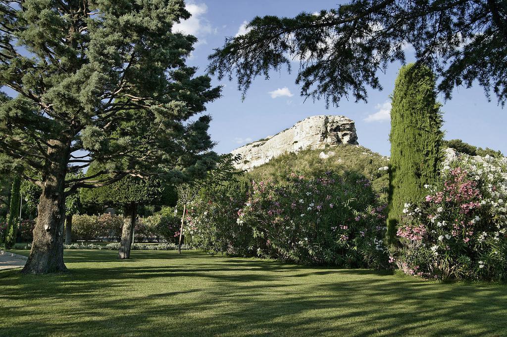 HOTEL LA CABRO D OR LES BAUX DE PROVENCE 5 France from 278